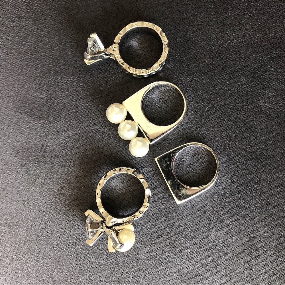 KISMAN Rings - Picture 2 of 9